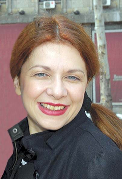 Ана Радивојевић